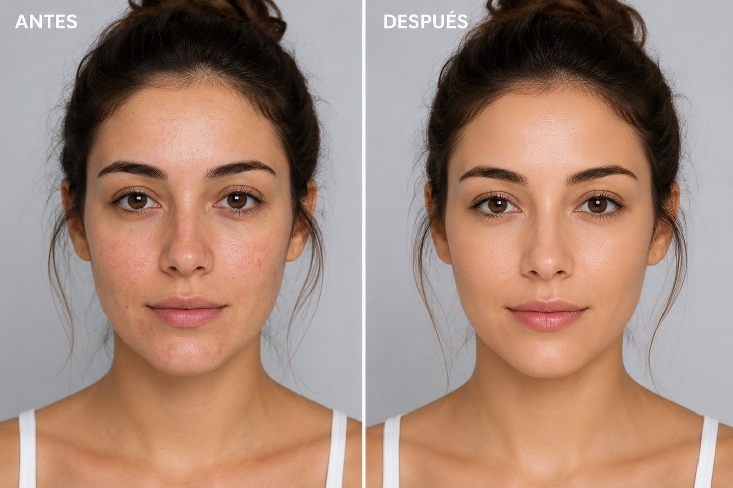Instrumento de belleza, mascarilla facial, rejuvenecimiento con fotones de siete colores