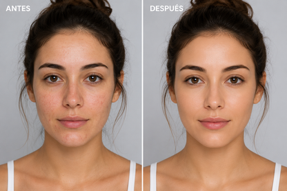 Instrumento de belleza, mascarilla facial, rejuvenecimiento con fotones de siete colores